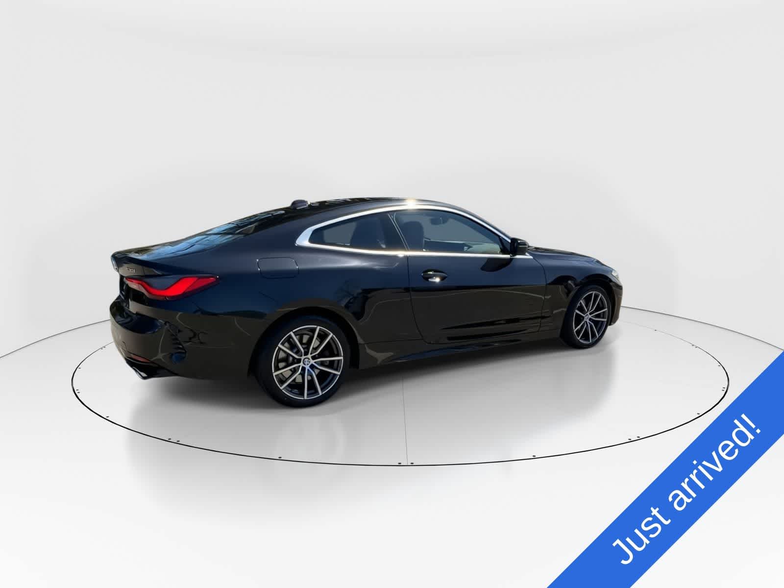 Thumbnail: 2024 BMW 4 Series - 8