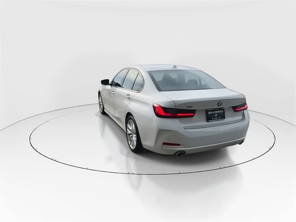 Thumbnail: 2023 BMW 3 Series - 8