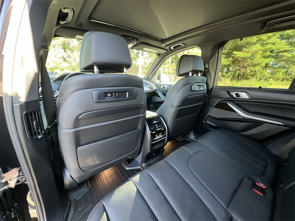 Thumbnail: 2019 BMW X5 - 20