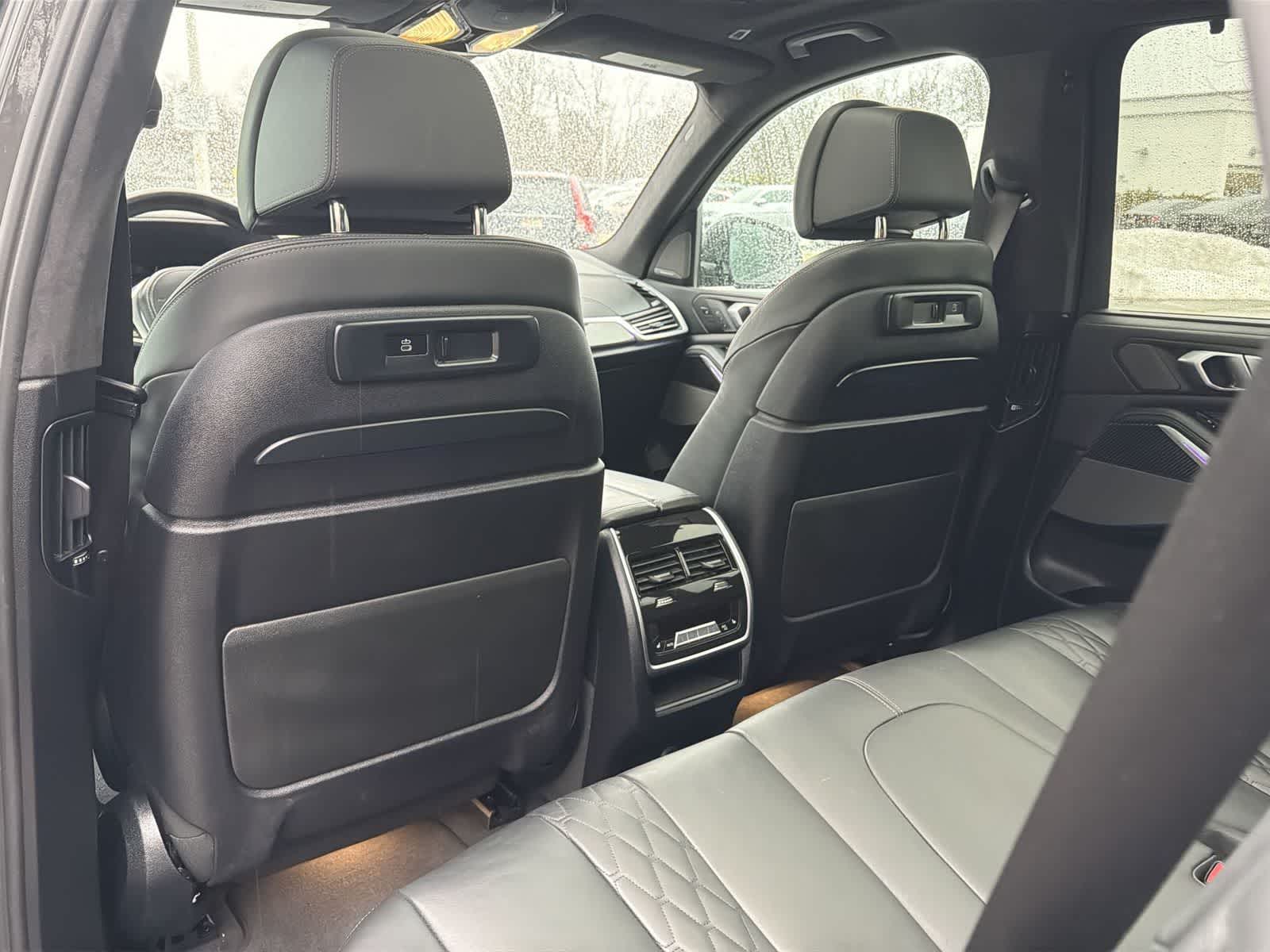 Thumbnail: 2023 BMW X5 - 20