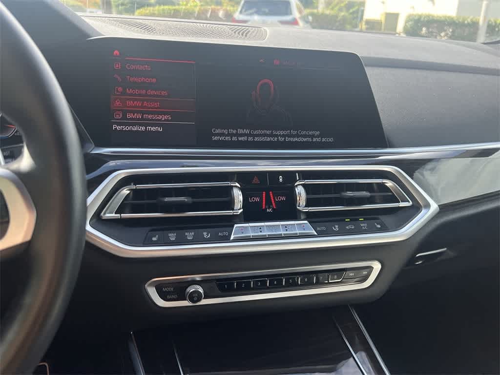 Thumbnail: 2019 BMW X5 - 24