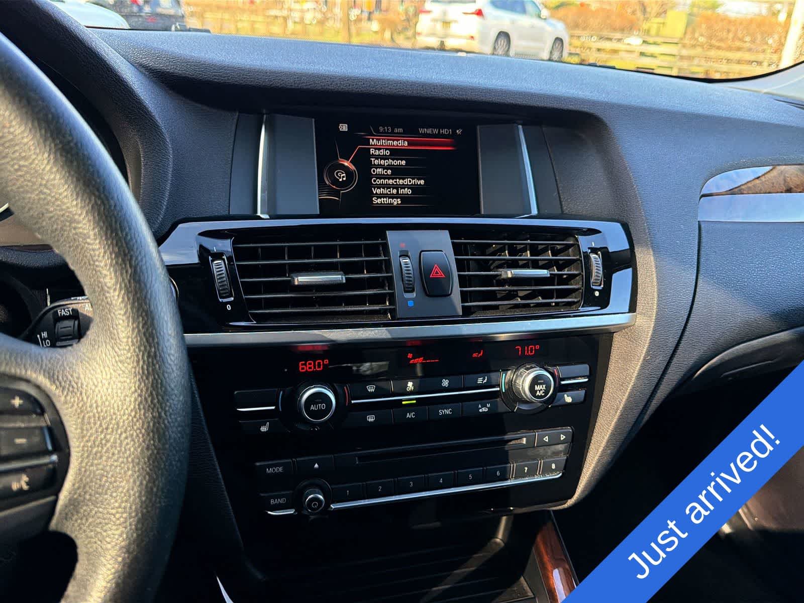 Thumbnail: 2017 BMW X3 - 24