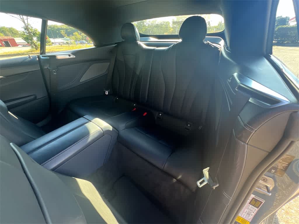Thumbnail: 2020 BMW 8 Series - 21