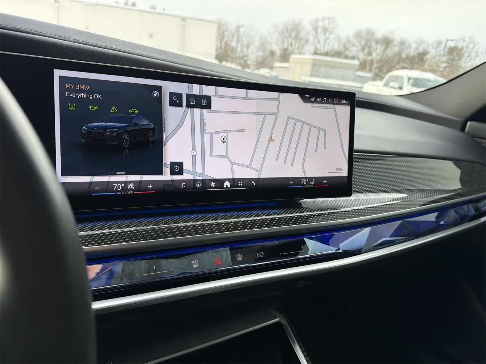 Thumbnail: 2023 BMW 7 Series - 24