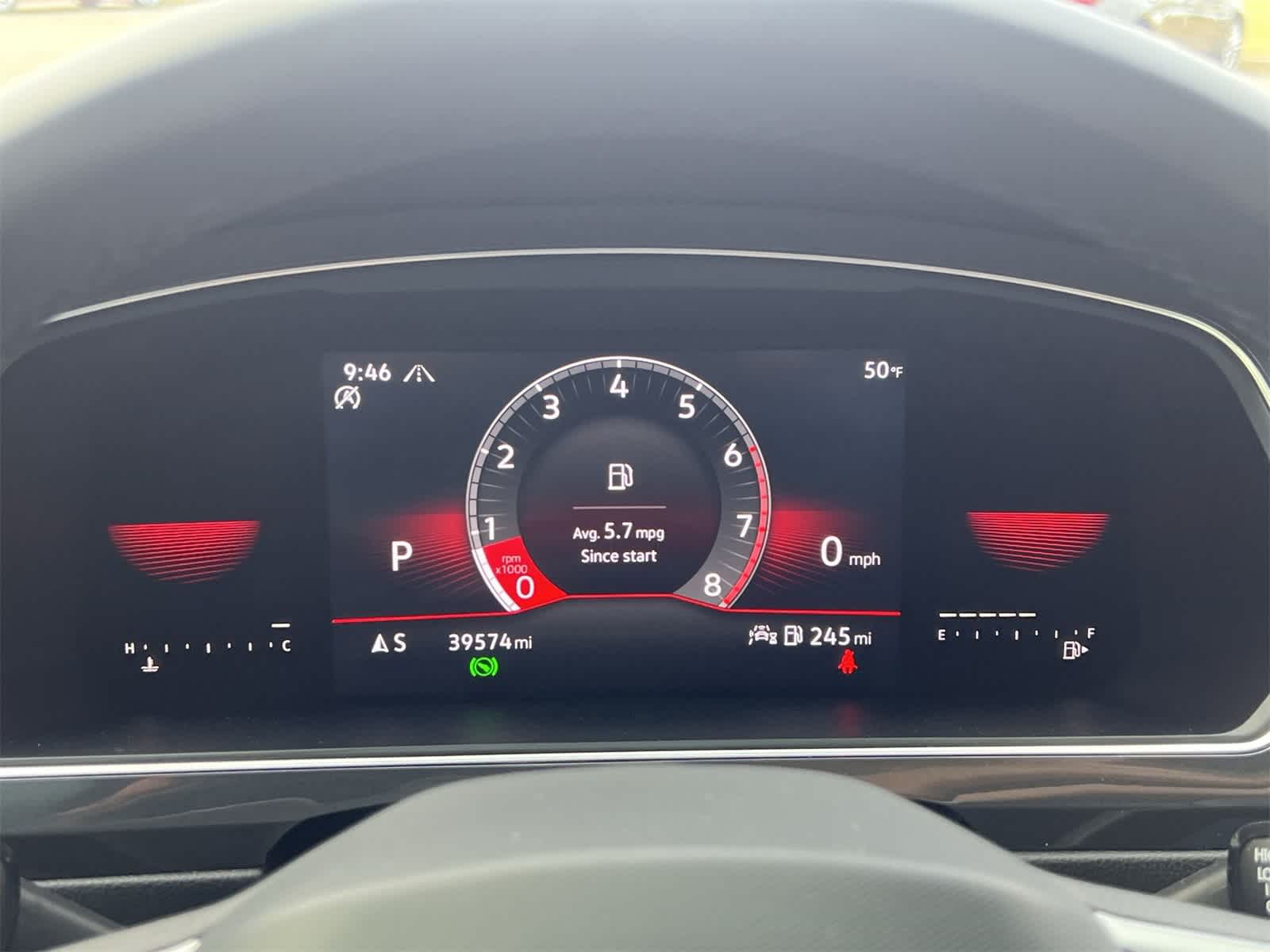 Thumbnail: 2022 Volkswagen Tiguan - 26