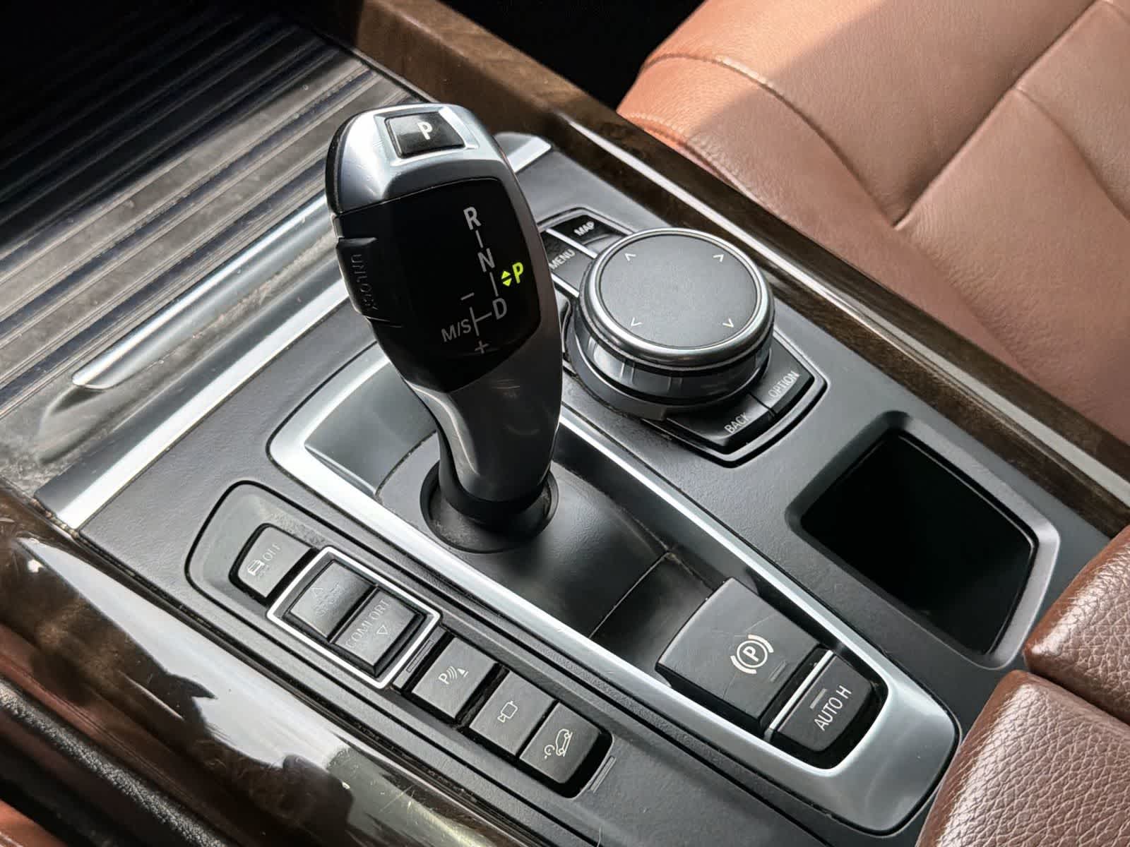Thumbnail: 2017 BMW X5 - 25
