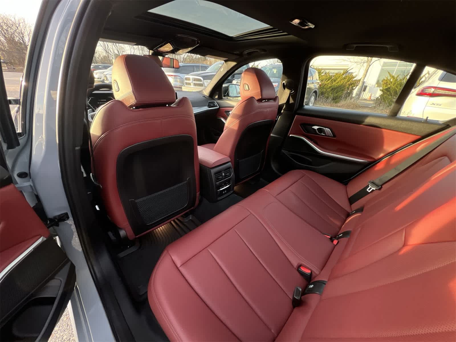 Thumbnail: 2023 BMW 3 Series - 20