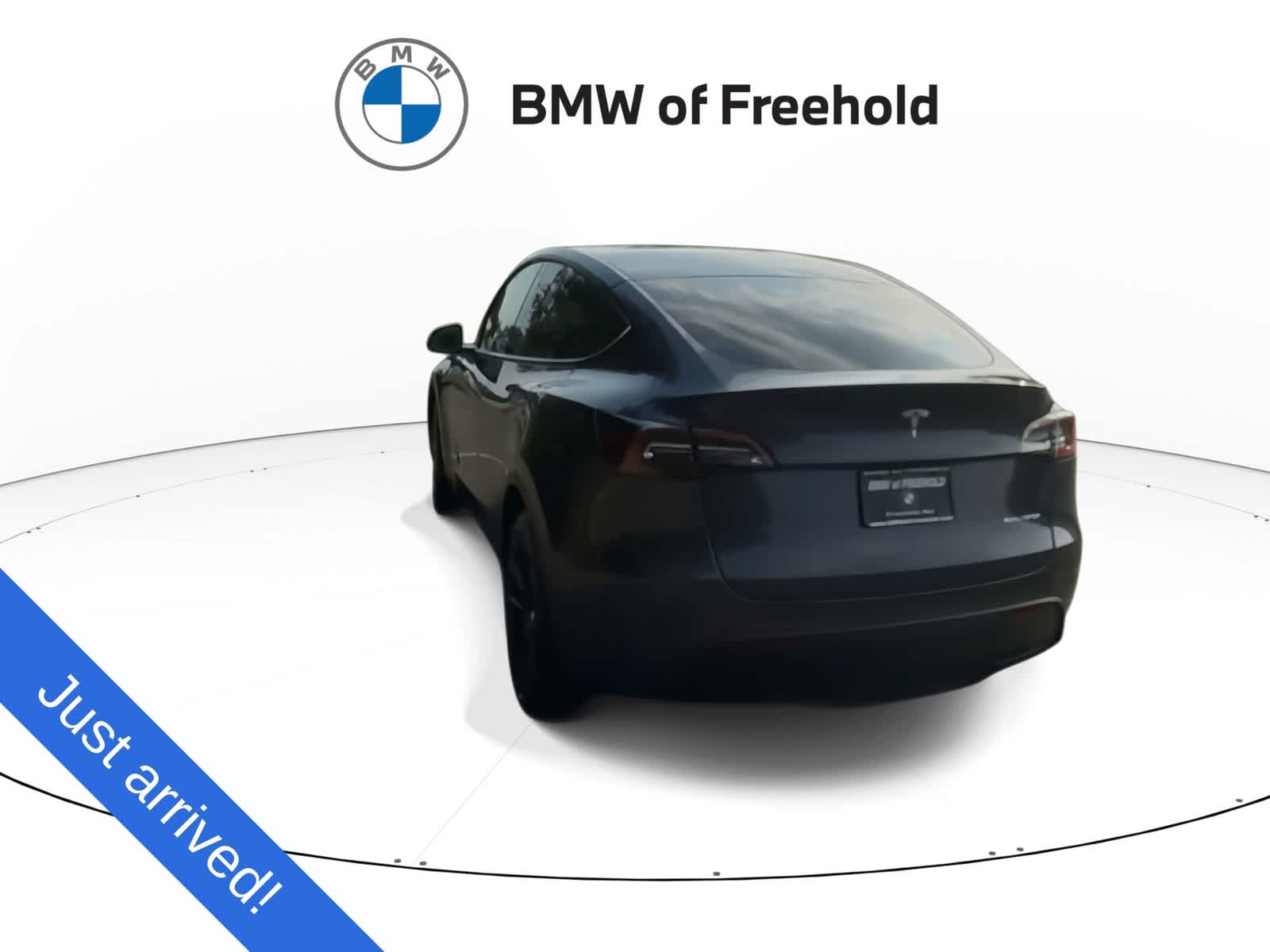 Used 2021 Tesla Model Y Long Range with VIN 5YJYGDEE6MF214427 for sale in Freehold, NJ