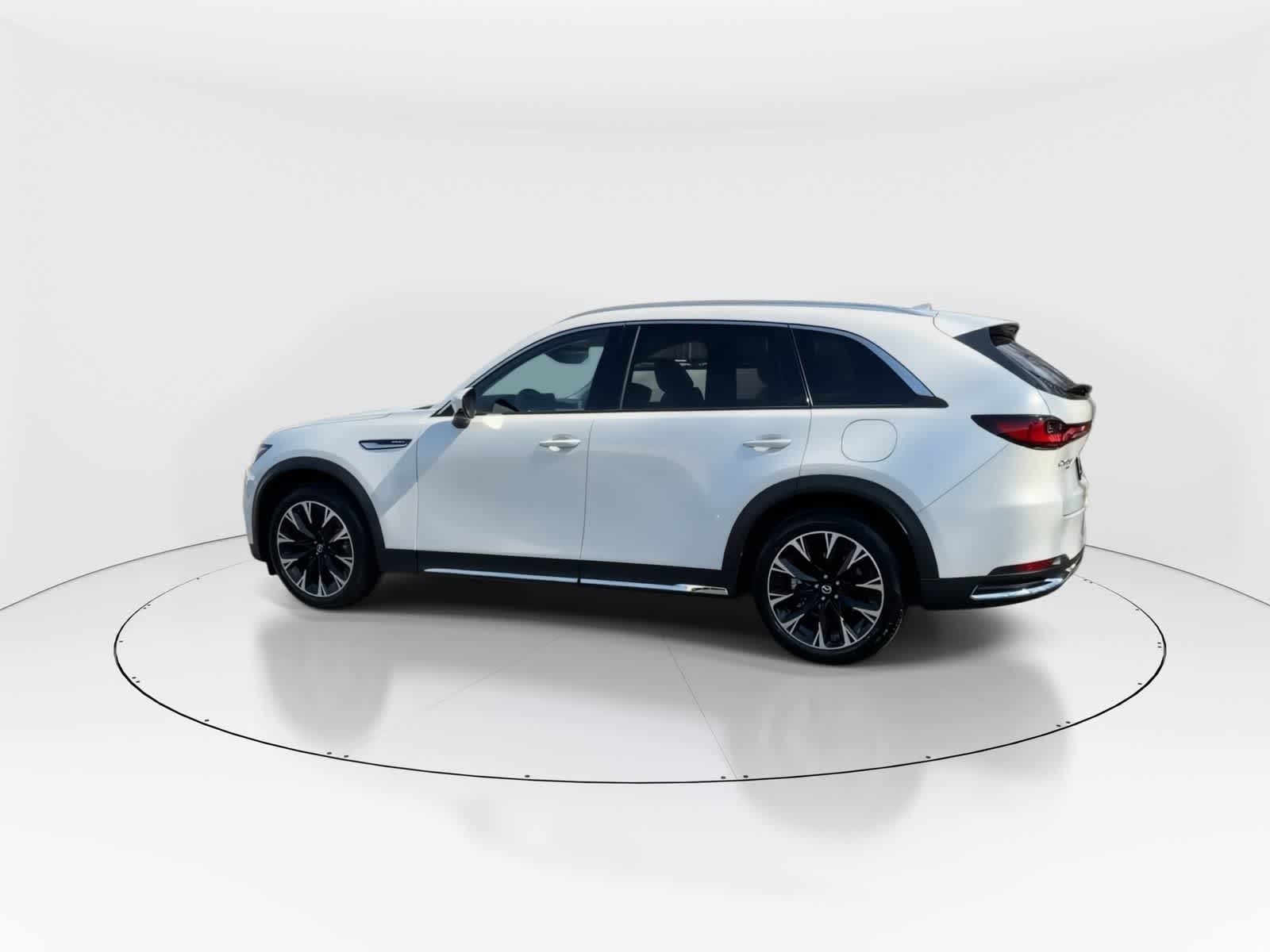 Thumbnail: 2024 Mazda CX-90 - 5