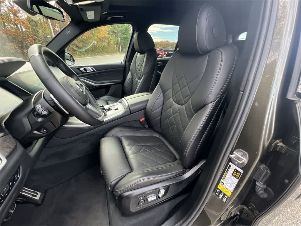 Thumbnail: 2023 BMW X5 - 19