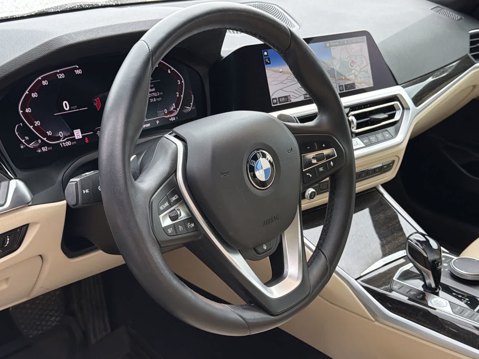 Thumbnail: 2020 BMW 3 Series - 23