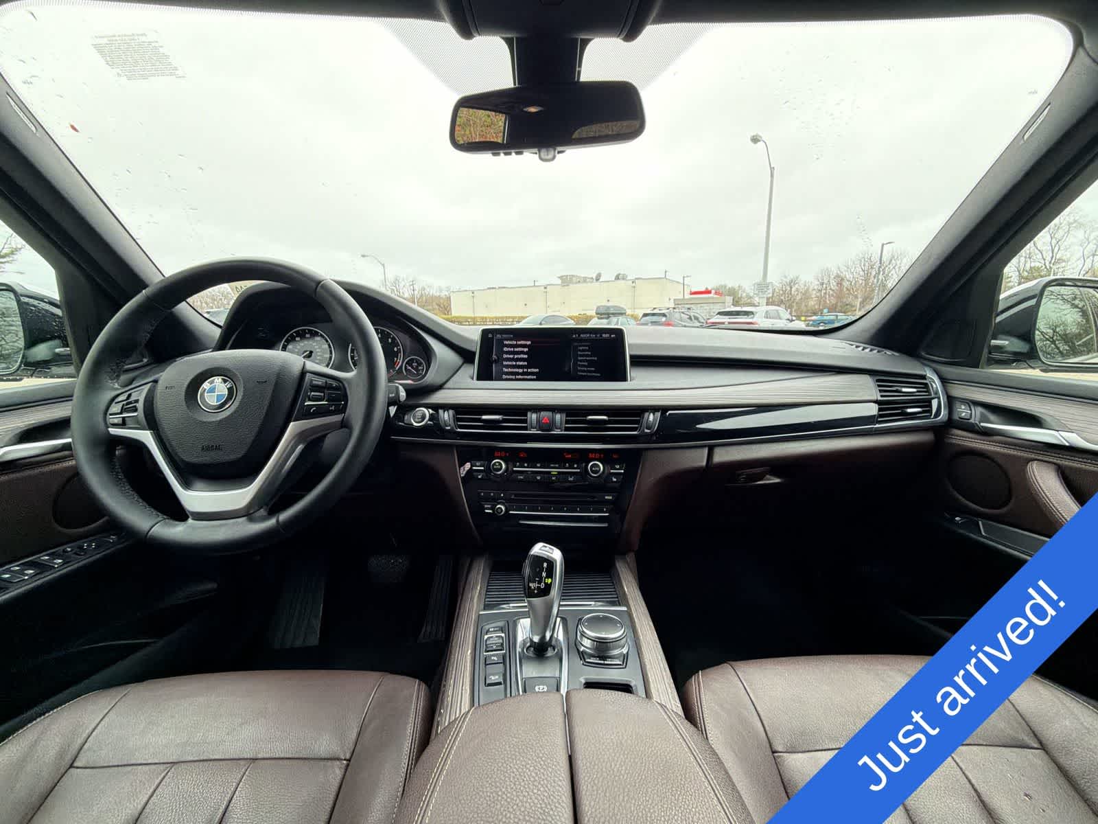 Thumbnail: 2017 BMW X5 - 18