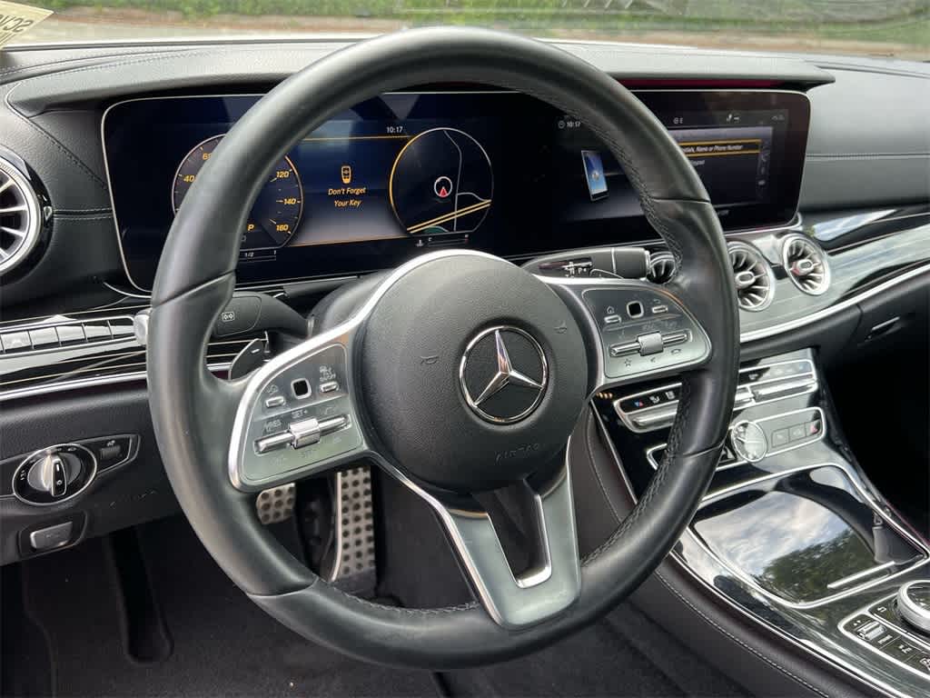 Thumbnail: 2019 Mercedes-Benz CLS - 23