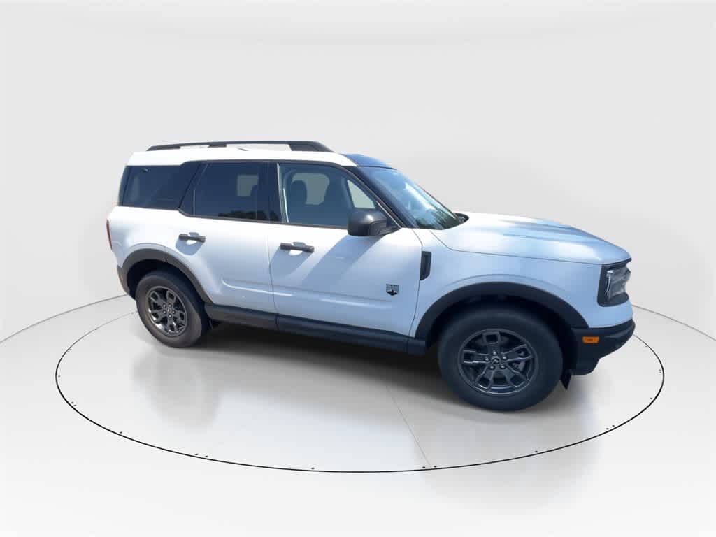 Thumbnail: 2023 Ford Bronco Sport - 2