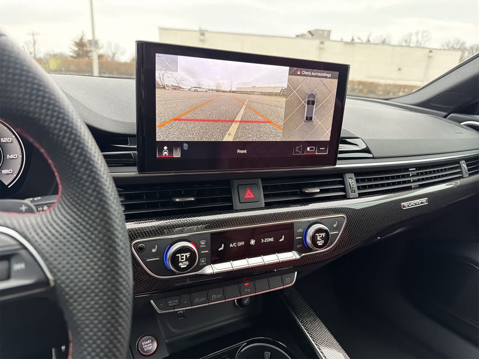 Thumbnail: 2024 Audi S5 - 24