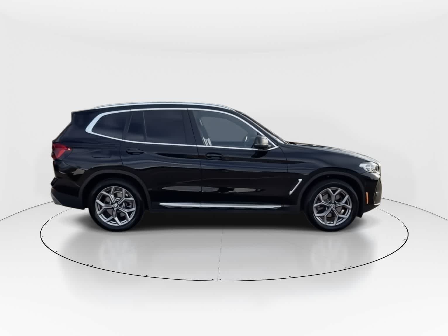 Thumbnail: 2023 BMW X3 - 2