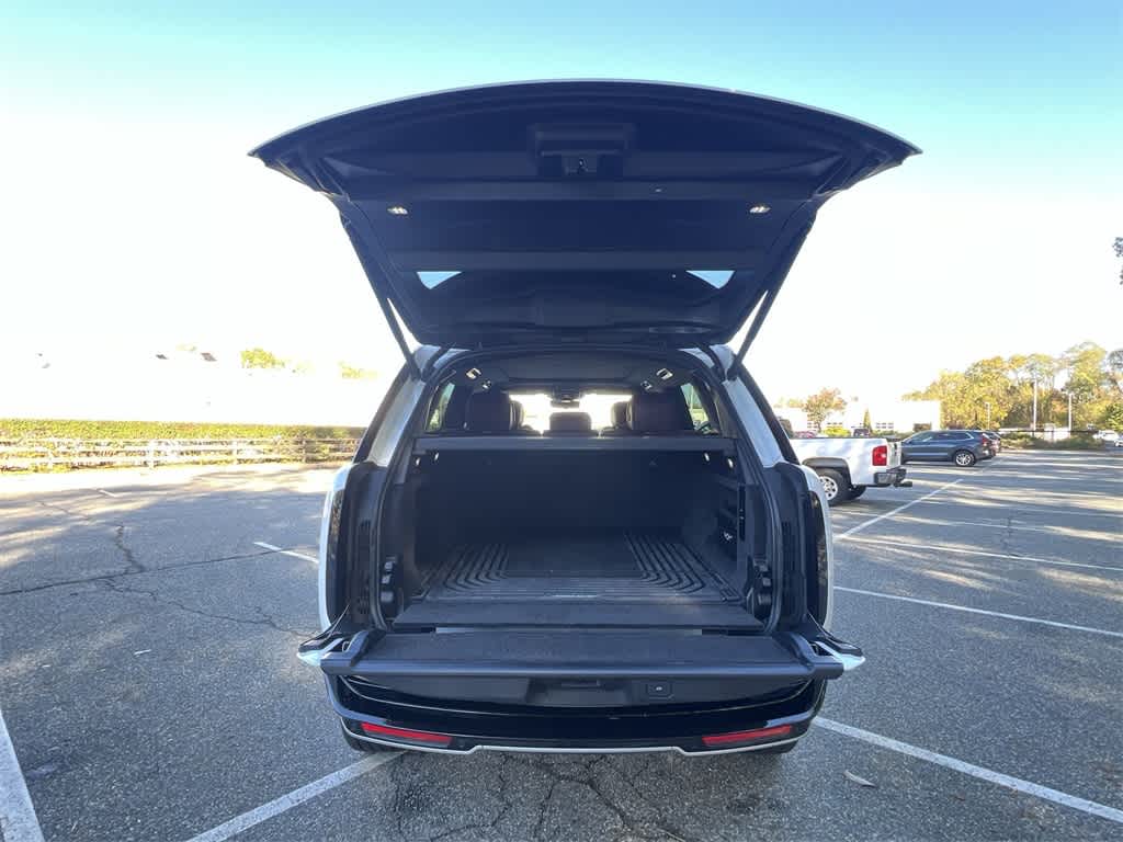 Thumbnail: 2025 Land Rover Range Rover - 27