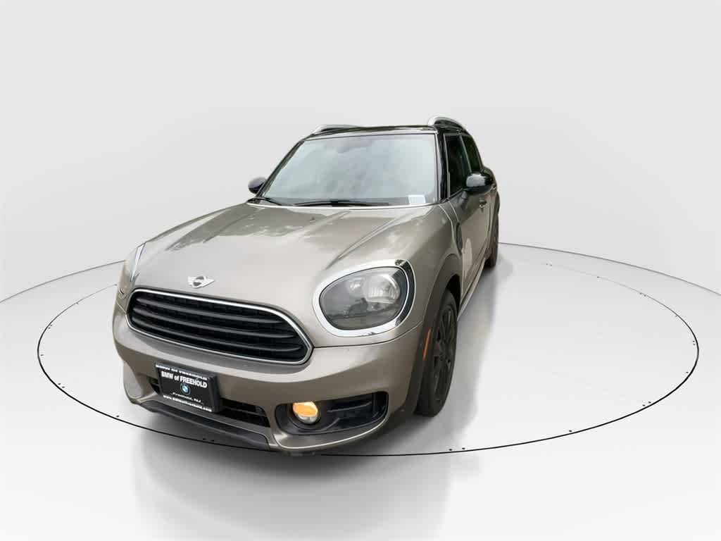 Thumbnail: 2018 MINI Cooper Countryman - 4