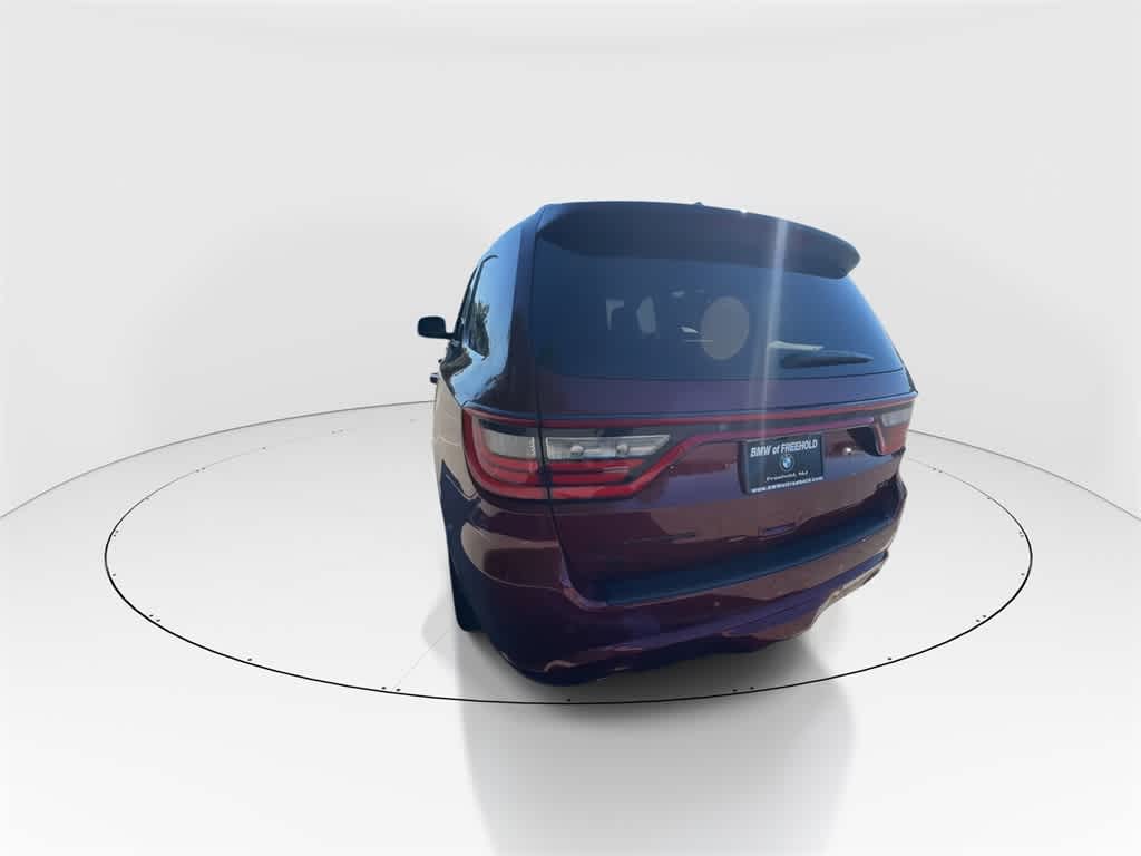 Thumbnail: 2023 Dodge Durango - 4