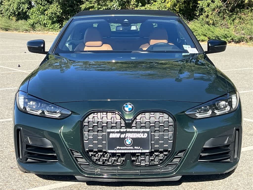 Thumbnail: 2023 BMW 4 Series - 14