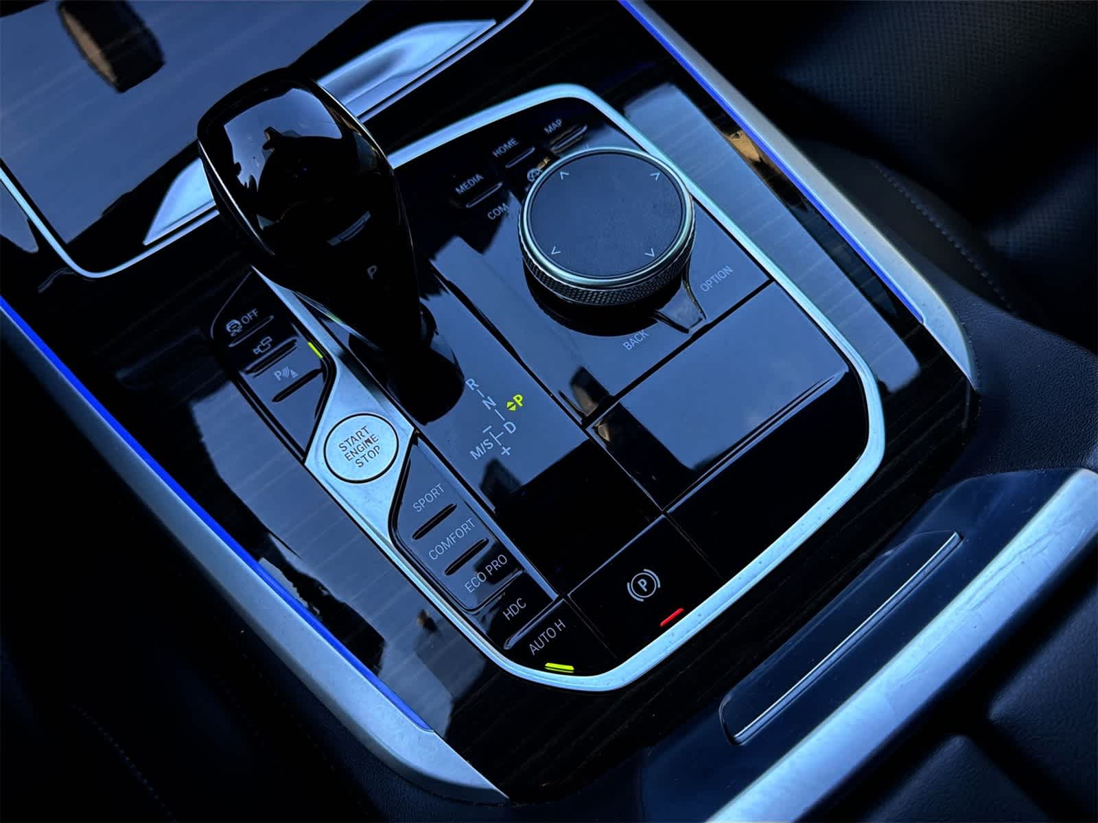 Thumbnail: 2023 BMW X5 - 25