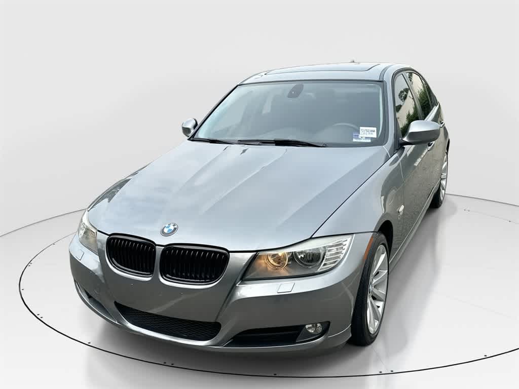 2011 BMW 3 Series 328i xDrive -
                  Freehold, NJ