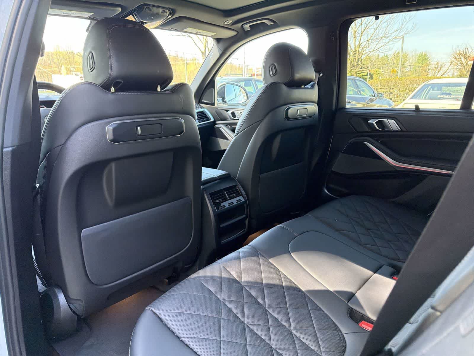 Thumbnail: 2024 BMW X5 - 20