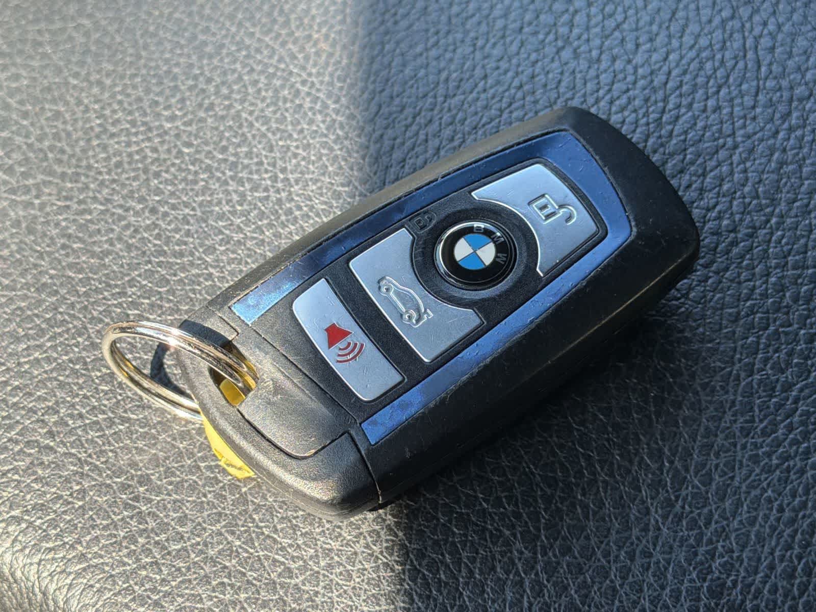 Thumbnail: 2018 BMW 4 Series - 28