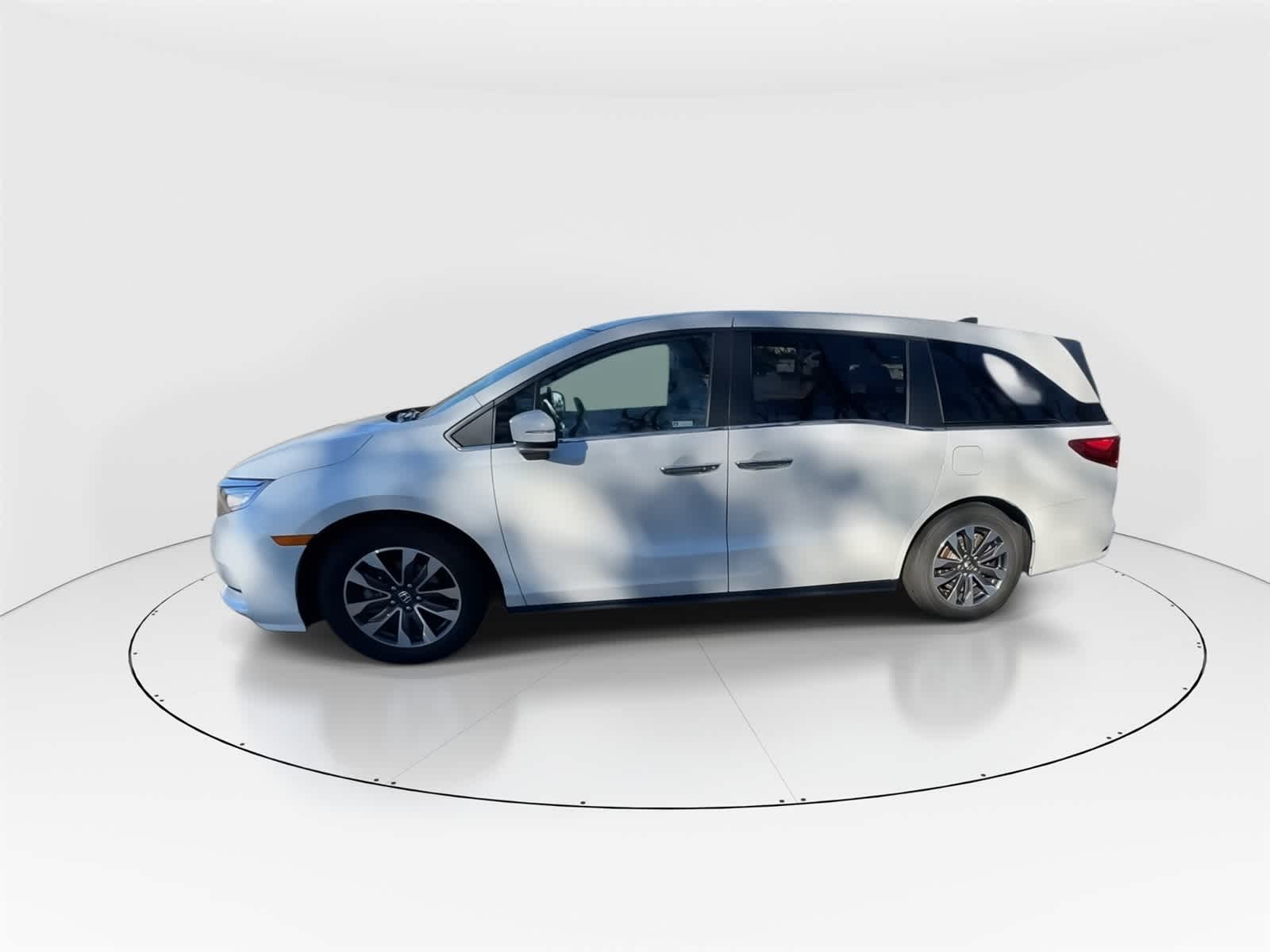 Thumbnail: 2021 Honda Odyssey - 6