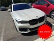 BMW 740i
