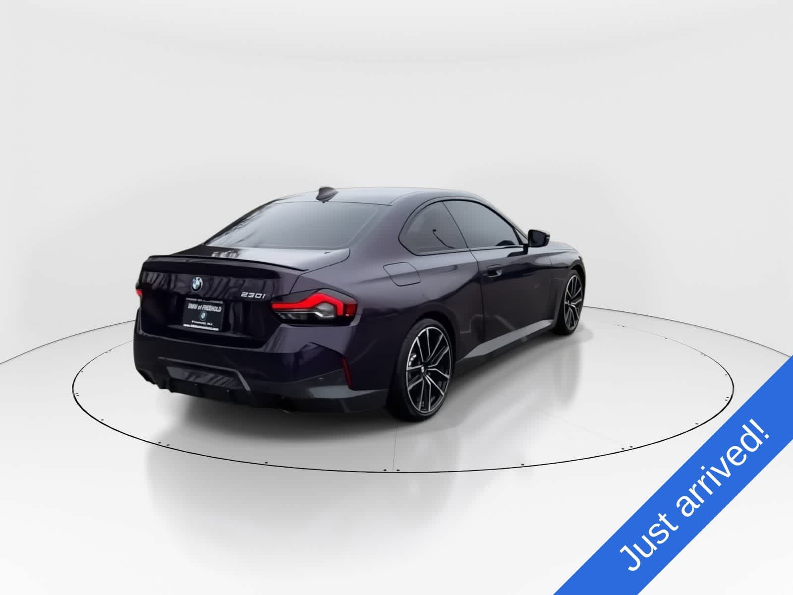 Thumbnail: 2022 BMW 2 Series - 3