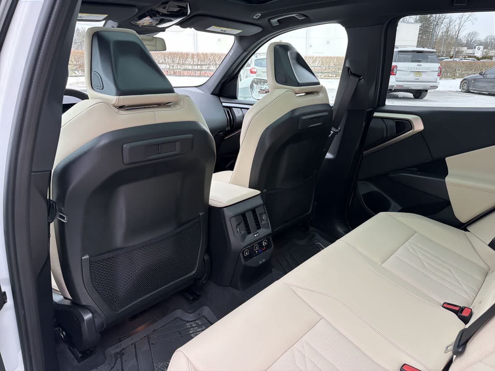 Thumbnail: 2025 BMW X3 - 20