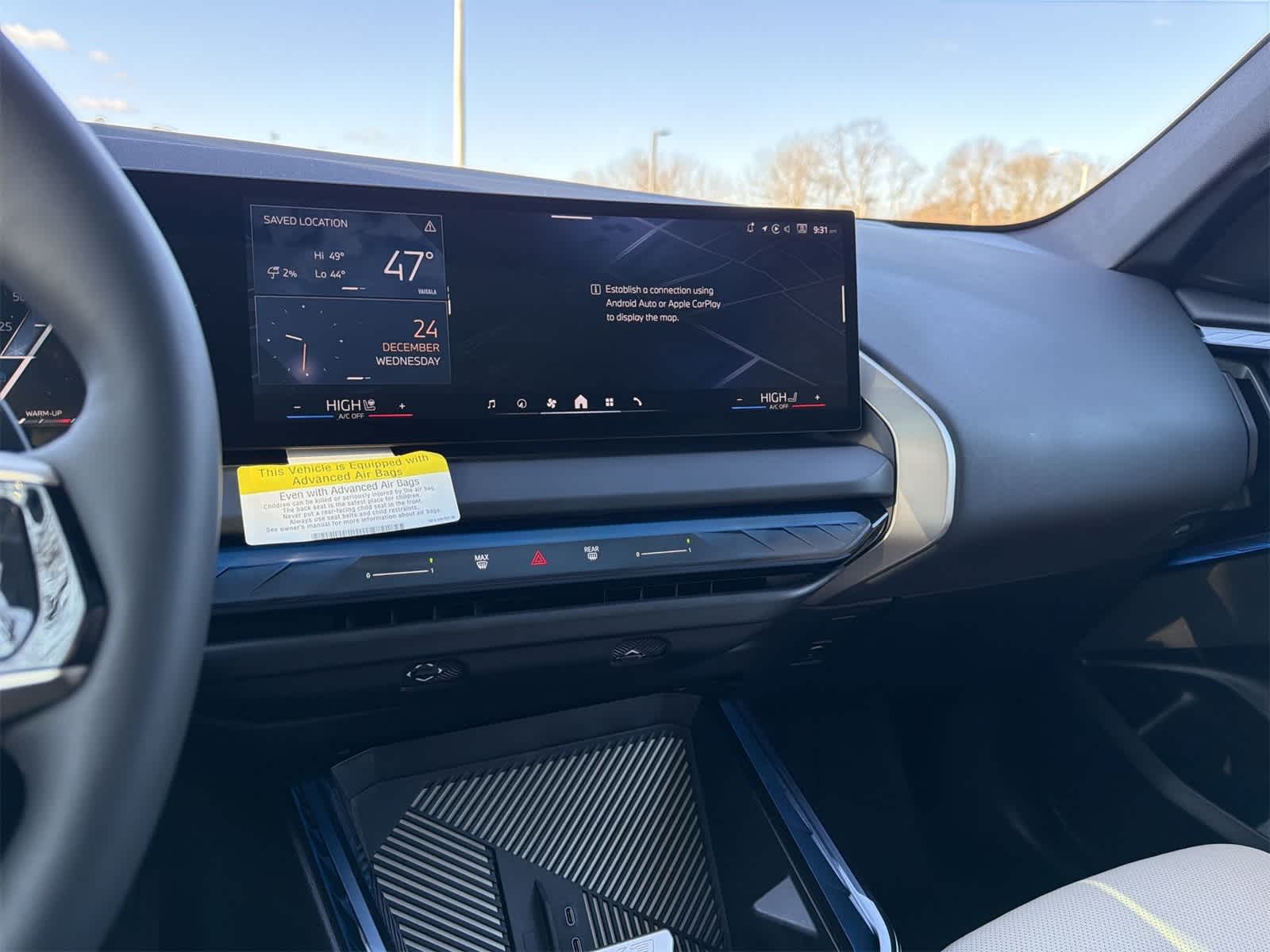 Thumbnail: 2025 BMW X3 - 24