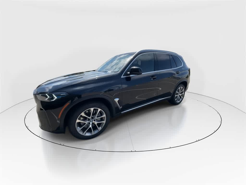 Thumbnail: 2025 BMW X5 - 4