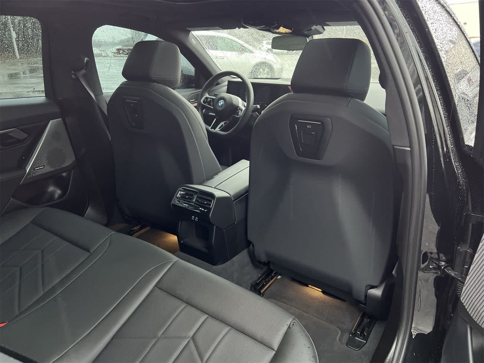 Thumbnail: 2025 BMW i5 - 20