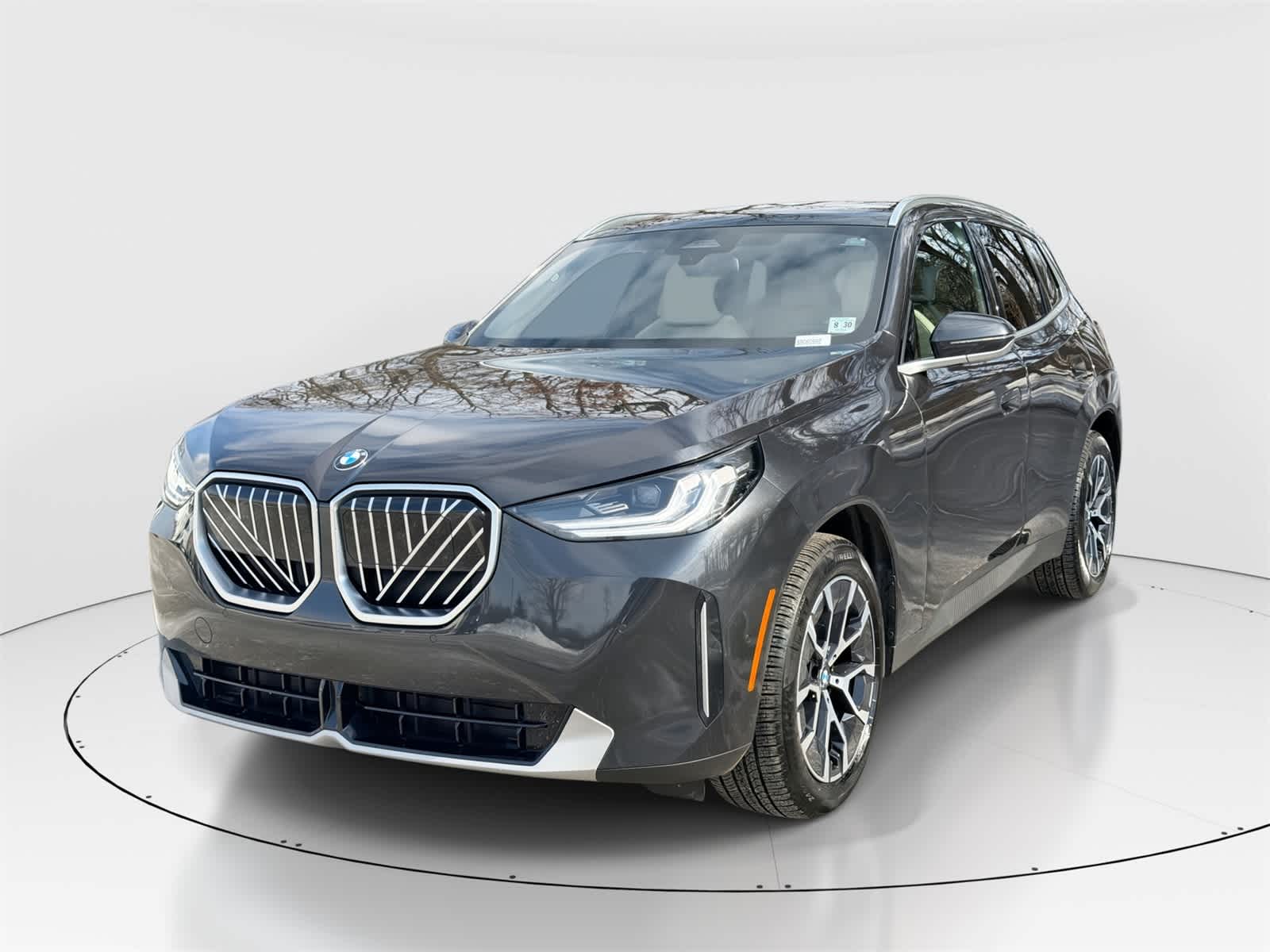 Thumbnail: 2025 BMW X3 - 1