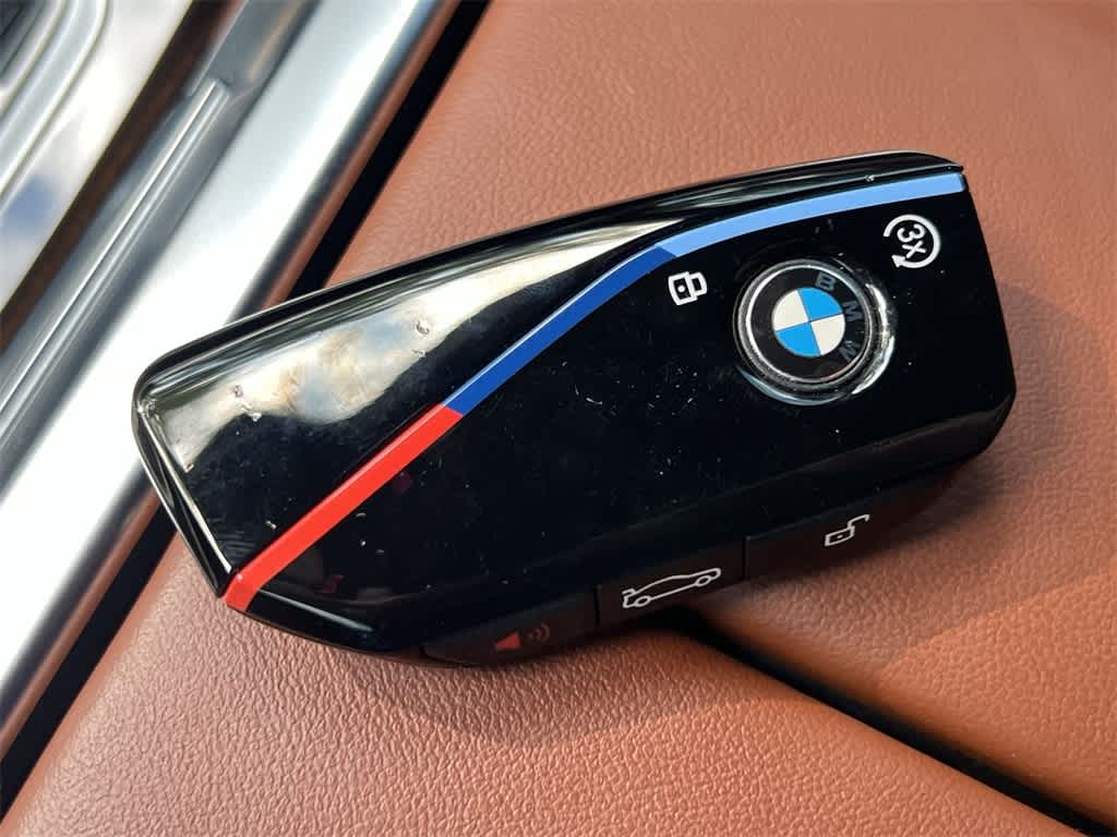Thumbnail: 2024 BMW X7 - 28