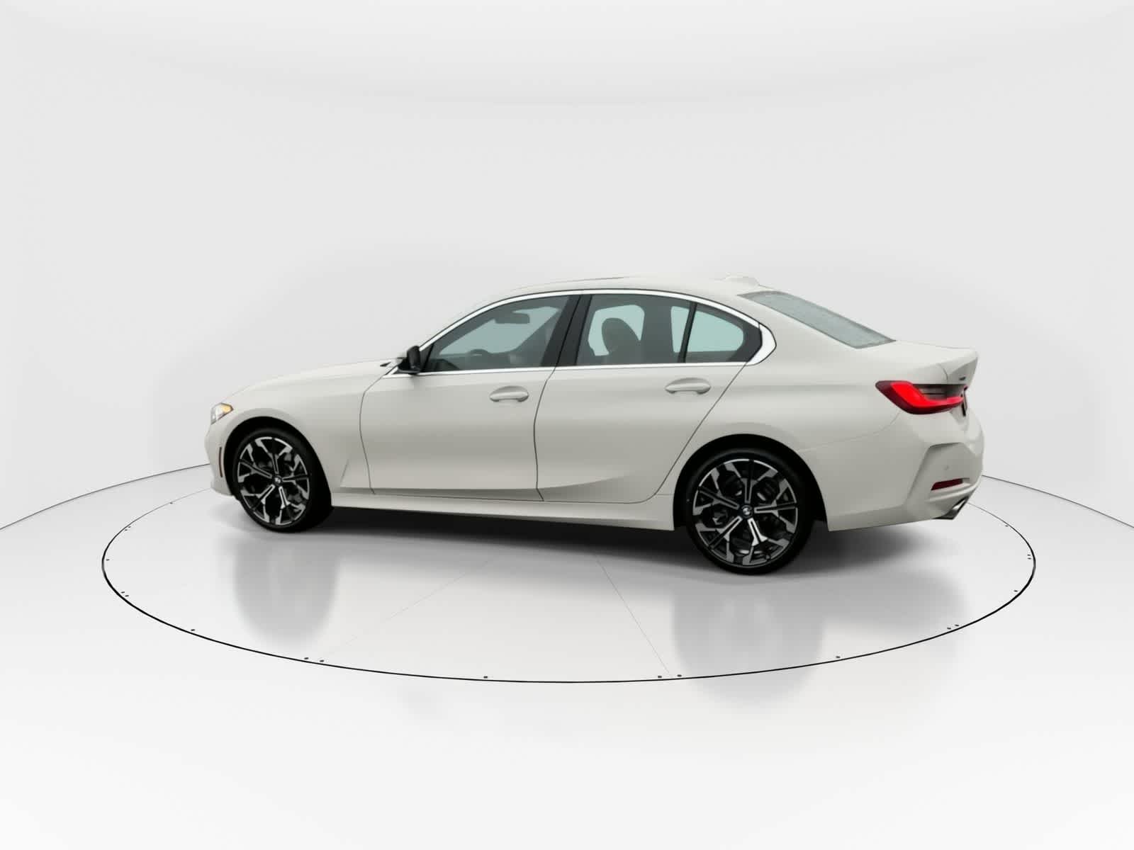 Thumbnail: 2025 BMW 3 Series - 5
