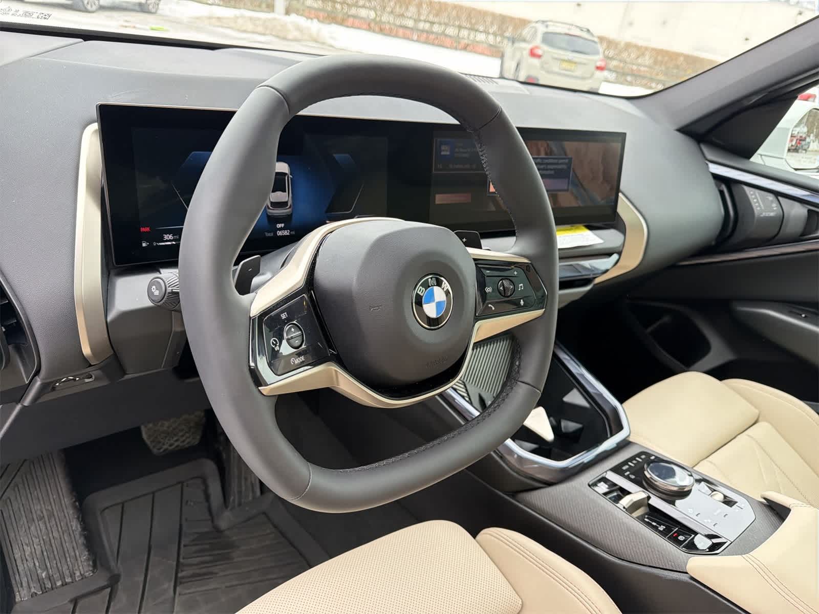 Thumbnail: 2025 BMW X3 - 23