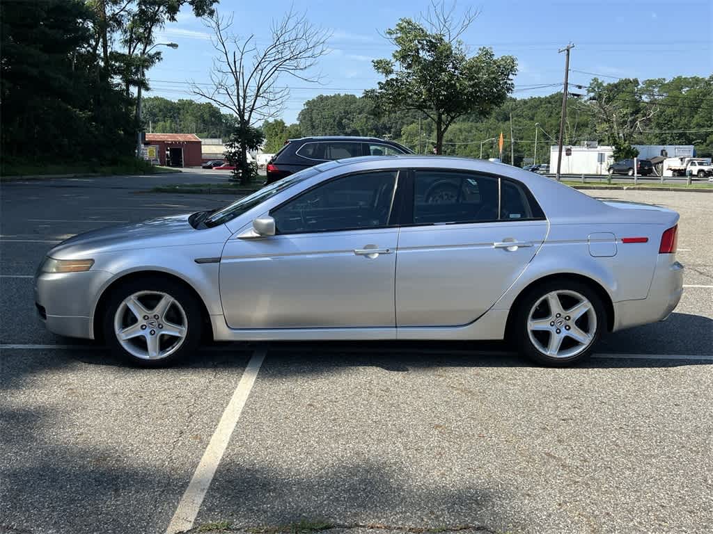 Thumbnail: 2006 Acura TL - 11