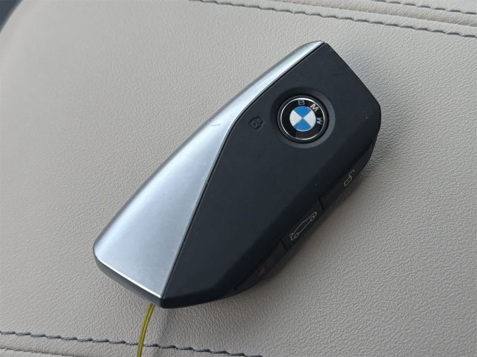 Thumbnail: 2025 BMW X1 - 28