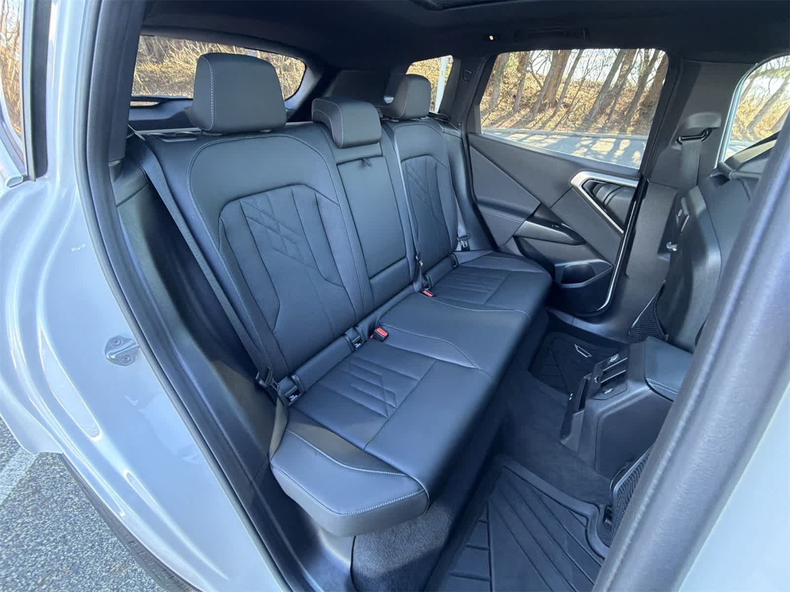 Thumbnail: 2025 BMW X3 - 21