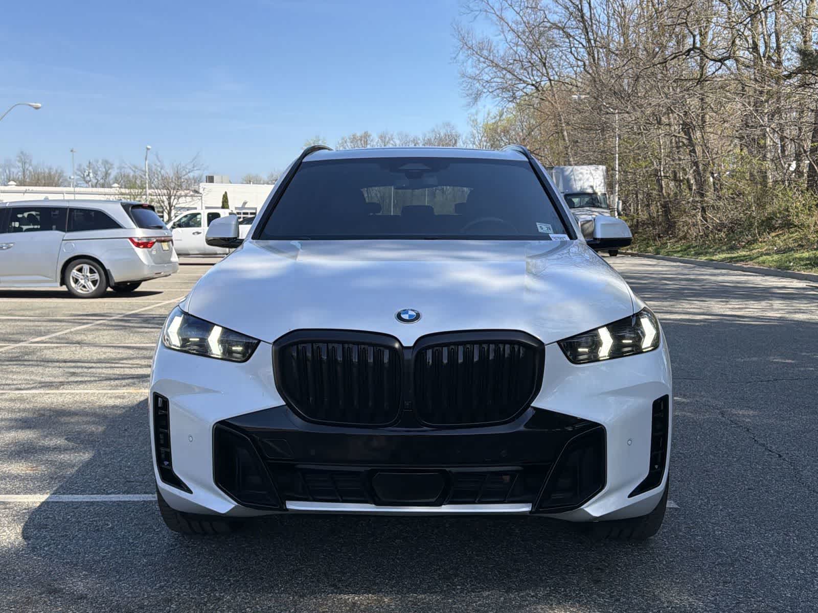 Thumbnail: 2024 BMW X5 - 14