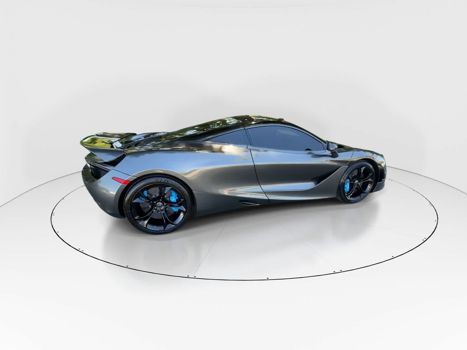 Thumbnail: 2018 Mclaren 720S - 4