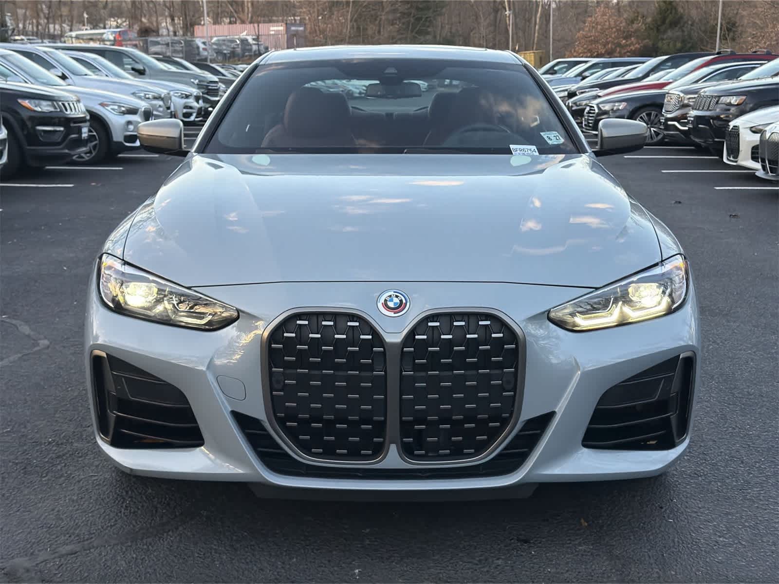 Thumbnail: 2022 BMW 4 Series - 14