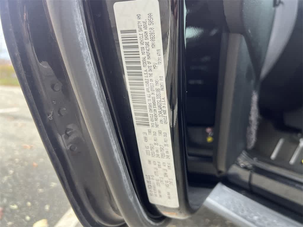 Thumbnail: 2016 Jeep Wrangler - 29