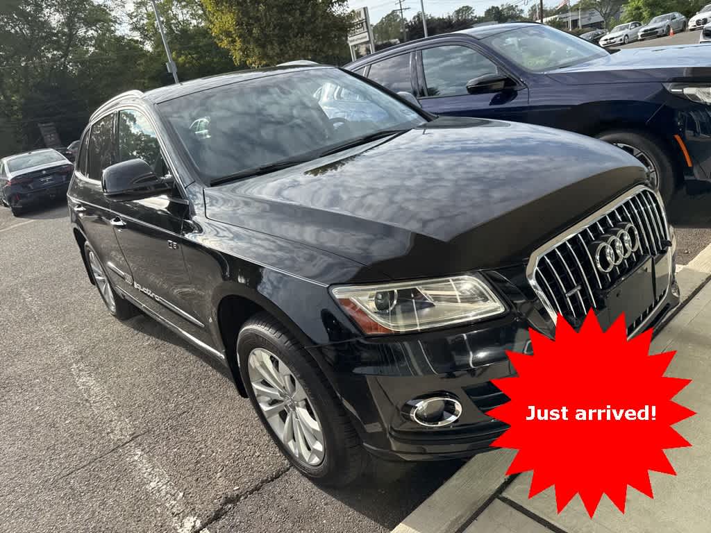 2016 Audi Q5 Premium -
                  Freehold, NJ