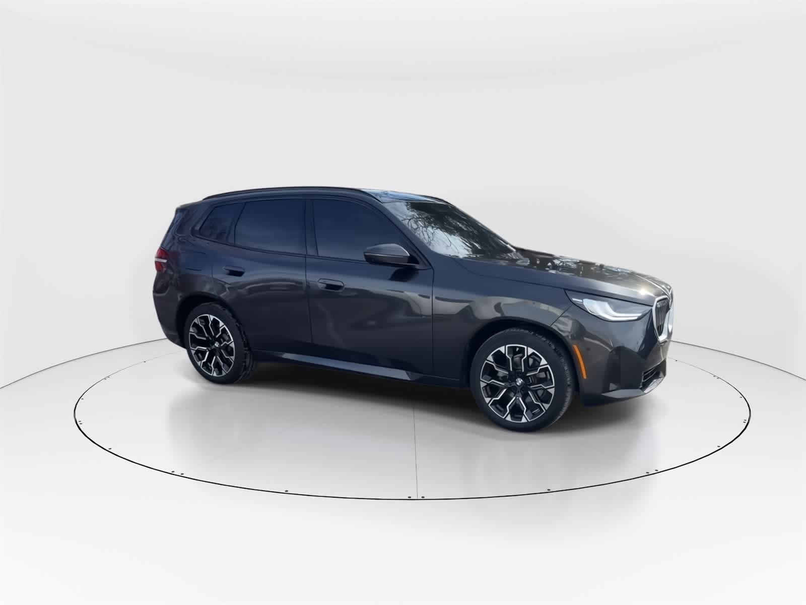 Thumbnail: 2025 BMW X3 - 3