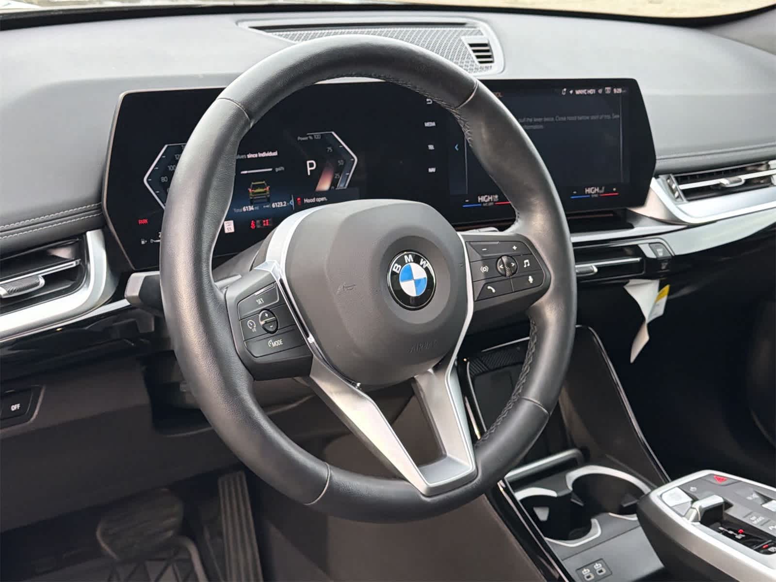 Thumbnail: 2025 BMW X1 - 23