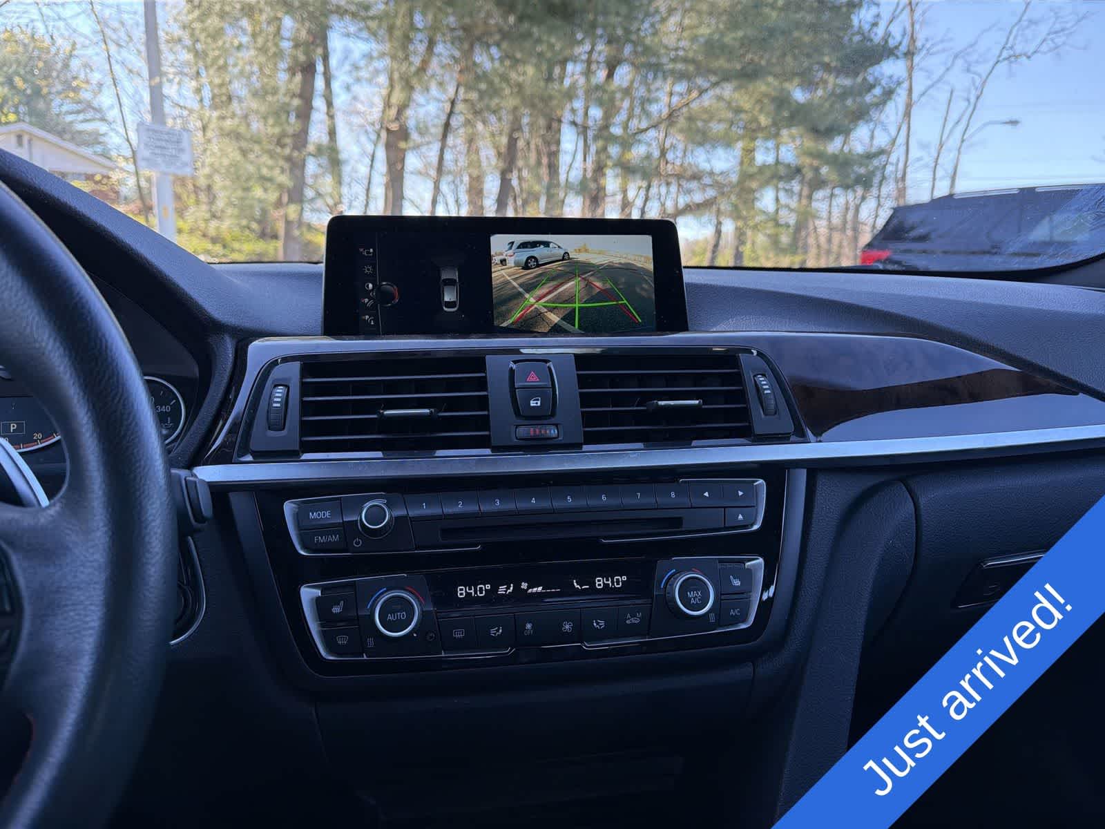 Thumbnail: 2017 BMW 4 Series - 24